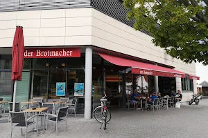 Bäckerei, Konditorei, Café, Erlenbach "der Brotmacher" image