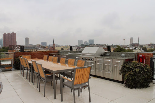 Construction Company «One Source Contracting, LLC», reviews and photos, 1711 Aliceanna St, Baltimore, MD 21231, USA