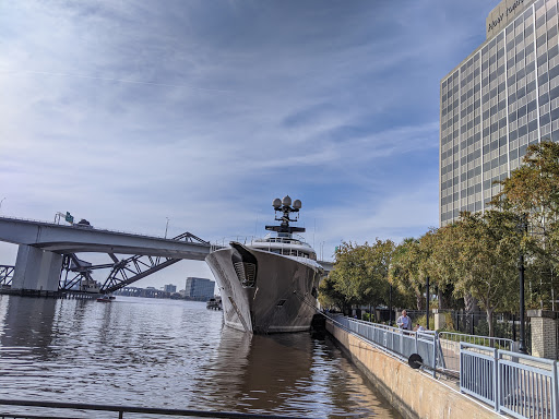 Performing Arts Theater «Times Union Center for the Performing Arts», reviews and photos, 300 Water St, Jacksonville, FL 32202, USA