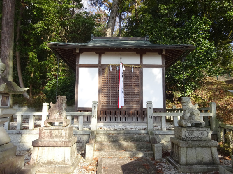 日吉神社