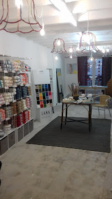 l'atelier de léa à Chaumont