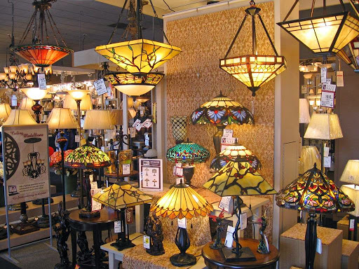 Lamp shade supplier Daly City