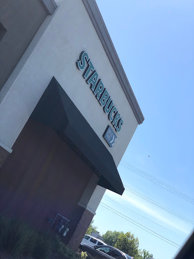 Starbucks image
