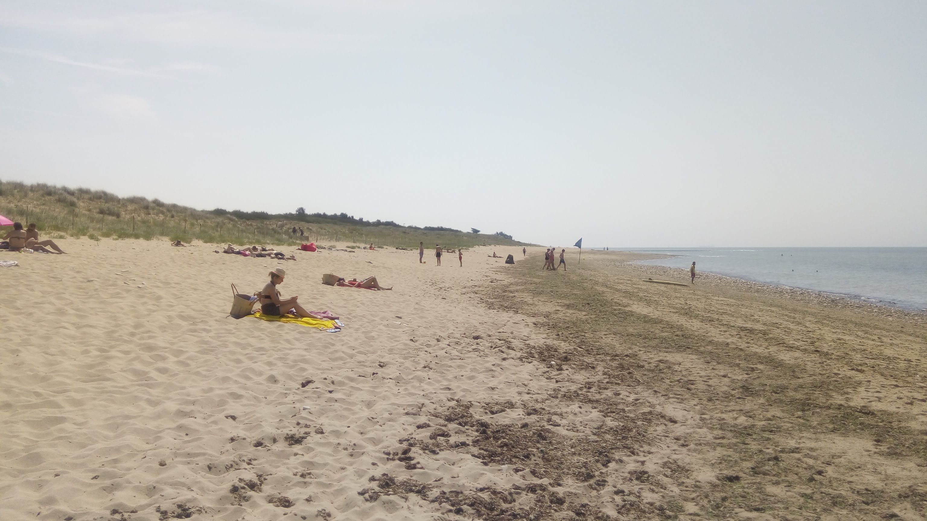 Photo n° 5 de l'avis de Julien.E fait le 10/07/2019 à 11:35