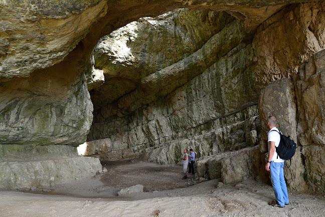 Hozzászólások és értékelések az Szelim-barlang/Szelim-cave-ról