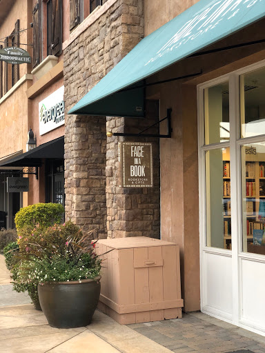 Gift Shop «Face In A Book», reviews and photos, 4359 Town Center Blvd, El Dorado Hills, CA 95762, USA