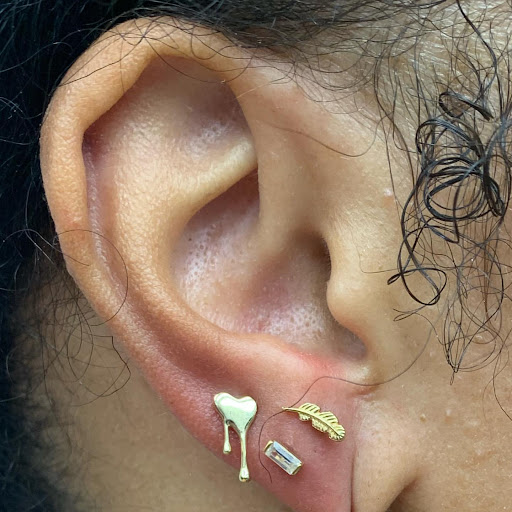 Explore loyalty tattoo ideas for men, creative tattoo ideas in Marietta, available at Sink or Swim Studio and Gallery