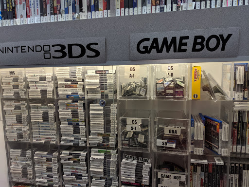 Collectibles Store «The Exchange», reviews and photos, 1524 N Milwaukee Ave, Chicago, IL 60622, USA