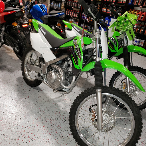 Motorcycle Dealer «Crossbay Motorsports of Bay Shore», reviews and photos, 1660 Sunrise Hwy, Bay Shore, NY 11706, USA