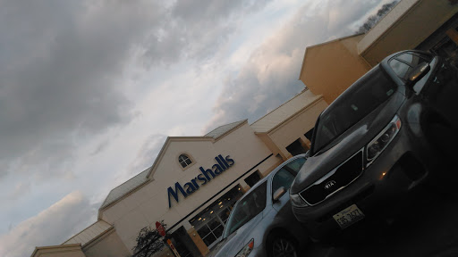 Department Store «Marshalls», reviews and photos, 370 Half Day Rd, Buffalo Grove, IL 60089, USA