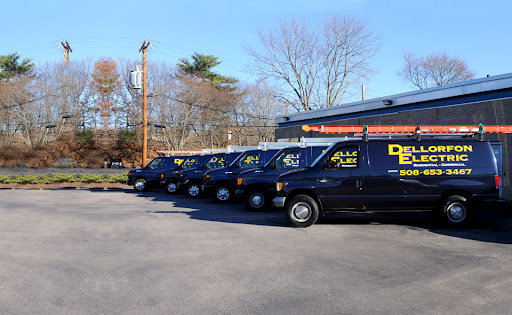 Photo of Dellorfon Electric Co