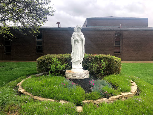 Our Lady of Peace Catholic Church image 3