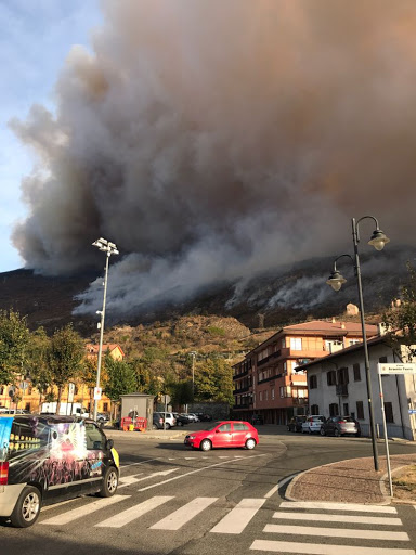 Vigili Del Fuoco