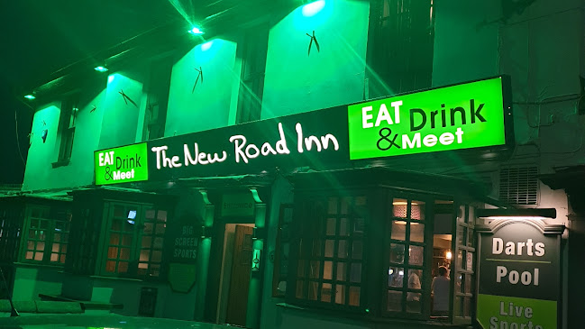 The New Road Inn