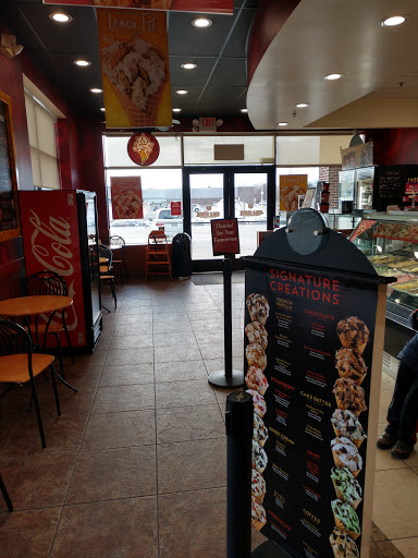 Ice Cream Shop «Cold Stone Creamery», reviews and photos, 1741 Haggerty Rd, Commerce Charter Twp, MI 48390, USA