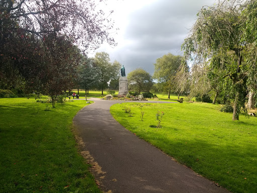 Morriston Park