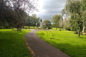 Morriston Park image