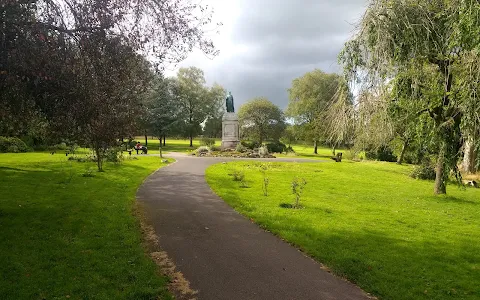 Morriston Park image