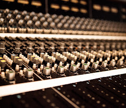 Clouds Hill Recordings photo