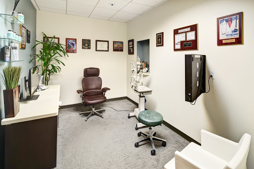 Brian S. Boxer Wachler, MD image