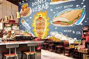Kebab Azpeitia & pizzería image