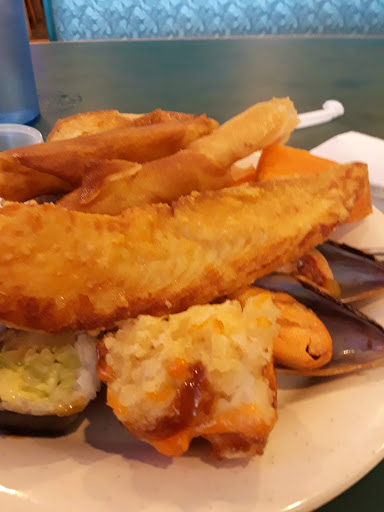 Shopping Mall «Collegetown Shopping Center», reviews and photos, 731 Delsea Dr, Glassboro, NJ 08028, USA