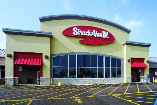 Grocery Store «Strack & Van Til Food Market», reviews and photos, 9632 Cline Ave, Highland, IN 46322, USA