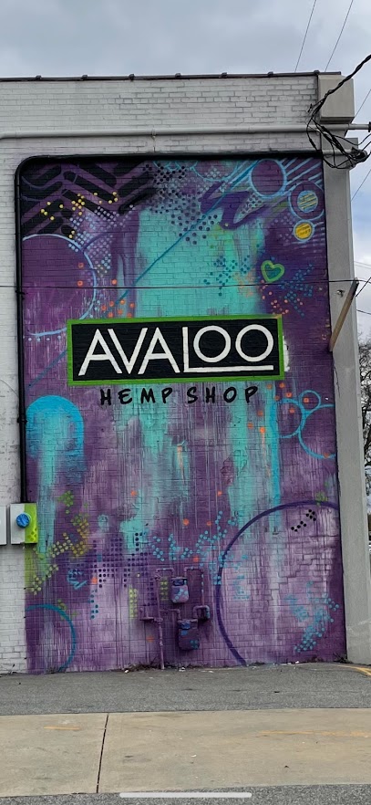Avaloo Hemp Shop