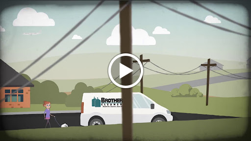 Dry Cleaner «Brothers Cleaners», reviews and photos, 4441 Six Forks Rd, Raleigh, NC 27609, USA