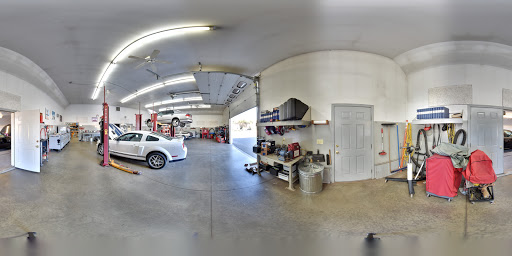 Auto Repair Shop «Barrington All Makes Auto Repair», reviews and photos, 27 Commerce Way, Barrington, NH 03825, USA