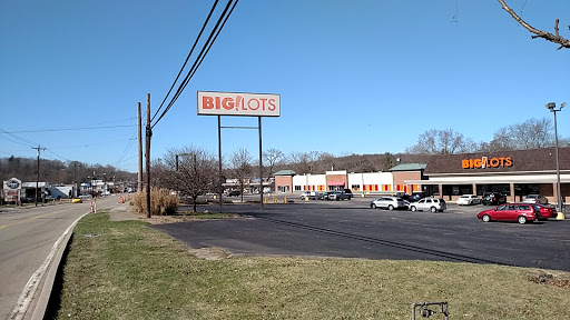 Discount Store «Big Lots», reviews and photos, 825 Main St, Milford, OH 45150, USA