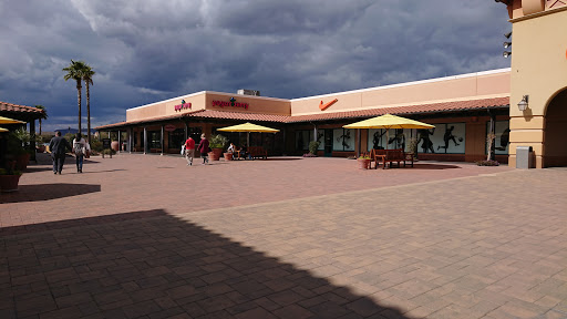 Clothing Store «The North Face Outlet», reviews and photos, 4250 W Anthem Way, Phoenix, AZ 85086, USA