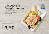 Photos du propriétaire du Restaurant suédois Restaurant Suédois IKEA à Lille - n°4
