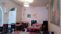 Atmosphère du Restaurant La Pizzora à Carcassonne - n°4
