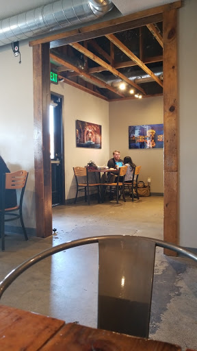 Coffee Shop «East Bay Coffee Co.», reviews and photos, 2529 San Pablo Ave, Pinole, CA 94564, USA