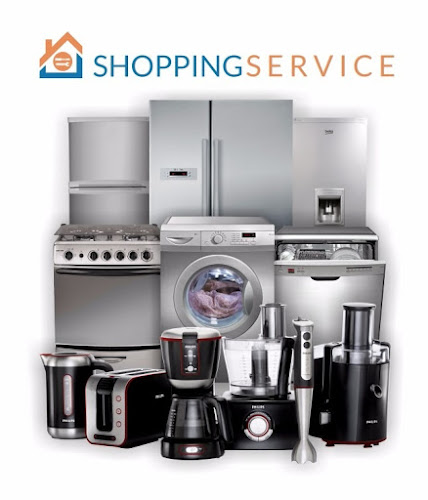 Shoping Service Maldonado - Reparación de Heladeras Cocinas Lavarropas Aire Acondicionado - Tienda de electrodomésticos