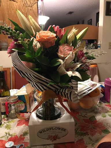 Florist «Wildflower Florist», reviews and photos, 1001 S El Camino Real, San Clemente, CA 92672, USA