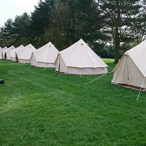 RENT BELL TENTS LTD