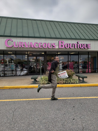 Boutique «Curvaceous Boutique», reviews and photos, 549 Newtown Rd, Virginia Beach, VA 23462, USA