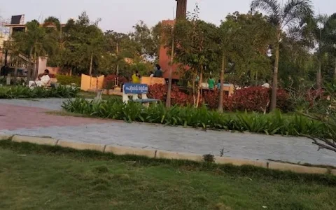 Telangana Martyrs Park image
