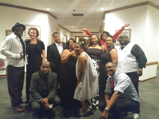 Club «Abingdon Ruritan Club», reviews and photos, 8784 Guinea Rd, Hayes, VA 23072, USA