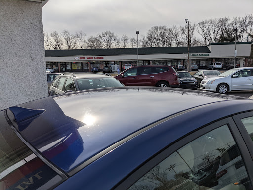 Used Car Dealer «Union Avenue Auto Sales», reviews and photos, 752 NJ-36, Hazlet, NJ 07730, USA