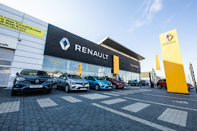 General Autocom Renault Buzău