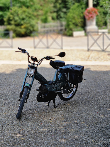 Agence de location de motos Mob-Loc Saint-Pierre-de-Bressieux