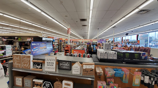 Discount Store «Big Lots», reviews and photos, 59 New State Hwy #2, Raynham, MA 02767, USA