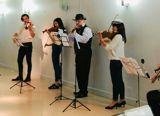 Respirando Música Clases de Violín Quilmes