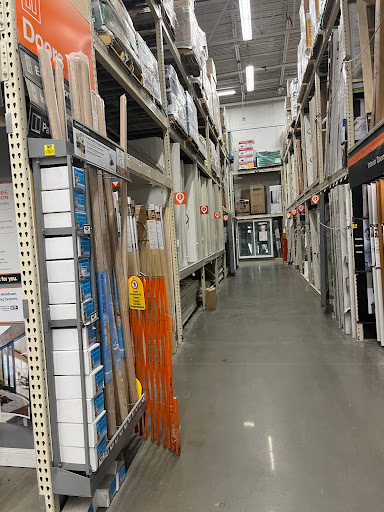 Home Improvement Store «The Home Depot», reviews and photos, 7111 Westlake Terrace, Bethesda, MD 20817, USA