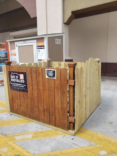 Home Improvement Store «The Home Depot», reviews and photos, 2901 N University Dr, Sunrise, FL 33322, USA