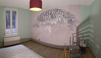 Muraldeco Peintre Déco à Strasbourg