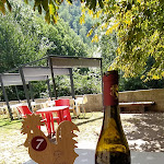 Photo n°3 de l'avis de gio.m fait le 04/09/2021 à 16:42 sur le  Forte di Machaby - Ostello e Ristorante à Arnad